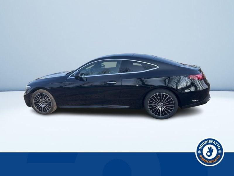 Mercedes-Benz CLE CLE 200 Coupé AMG Line Advanced