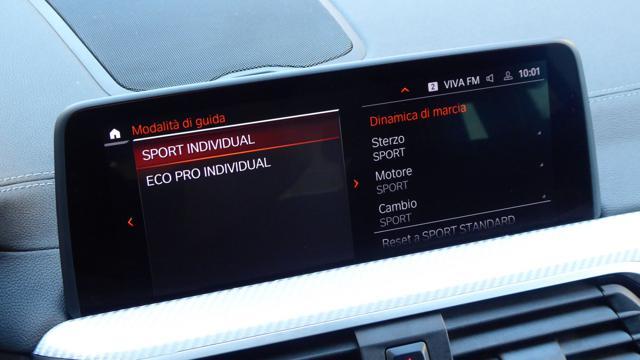 BMW X3 xDrive20d Luxury Autom.