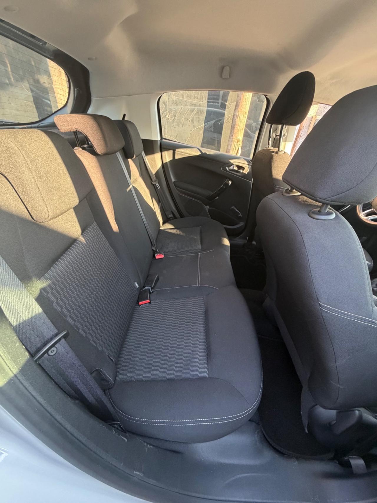 Peugeot 208 BlueHDi 100 5 porte Allure OFFERTA SETTIMANALE EURO 5900