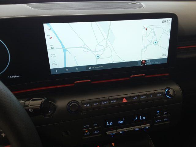 HYUNDAI Kona 1.0 T-GDI Hybrid 48V DCT NLine *solo 14.100 Km*