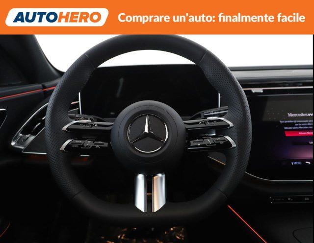 MERCEDES-BENZ E 220 d Mild hybrid 4Matic S.W. AMG Line Advanced