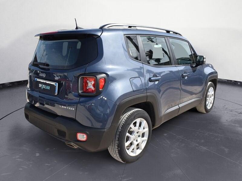 Jeep Renegade 1.0 T3 Limited