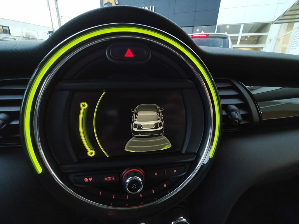 Mini Cooper S 2.0 Cooper S Hype Auto