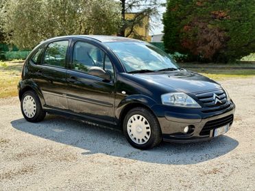 Citroen C3 1.1 Benzina con 58 MilaKM -NEOPATENTATI