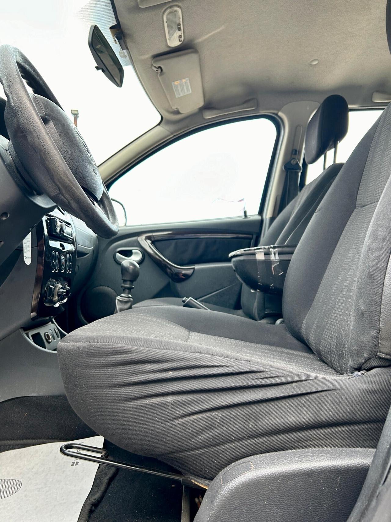 Dacia Duster 1.5 dCi 110CV 4x2 Lauréate - OK NEOPATENTATO