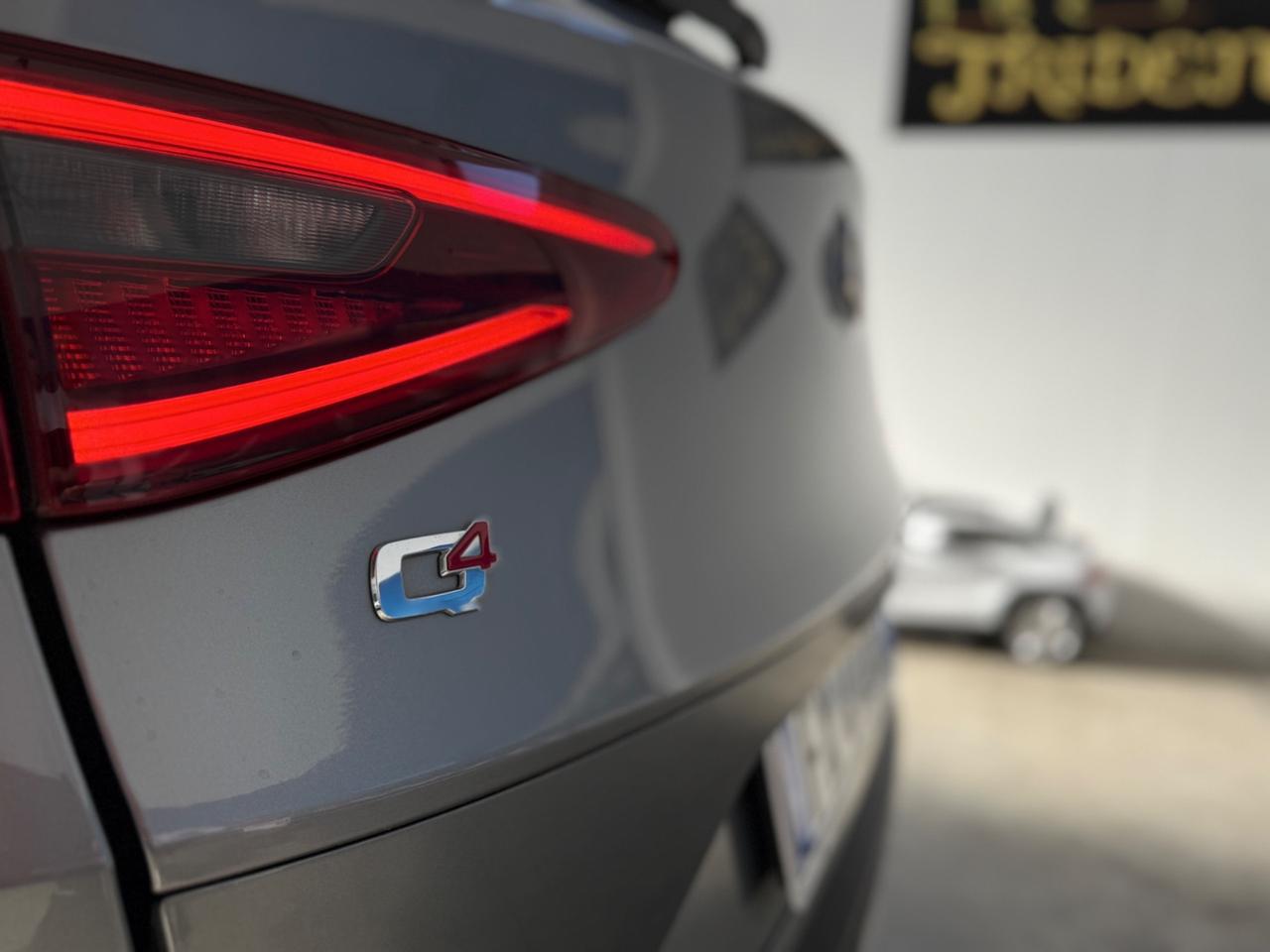 Alfa Romeo Stelvio 2.2 190 CV AT8 Q4