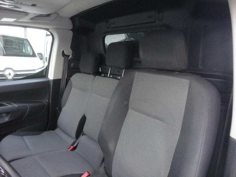 TOYOTA Proace City Proace City 1.5D 75 CV S&S P...