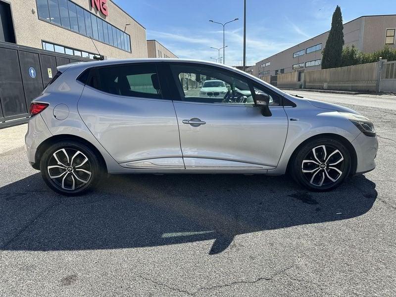Renault Clio 1.5 Energy dCi 90cv Duel