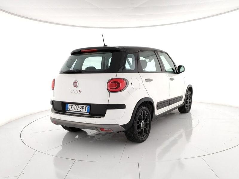 FIAT 500L 1.3 mjt Urban 95cv my19