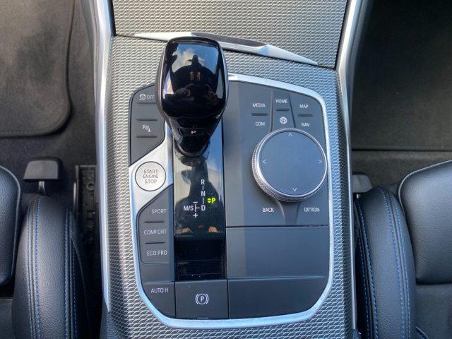 BMW 320 d xDrive Touring Msport 4x4 Virtual Cockpit M-spor