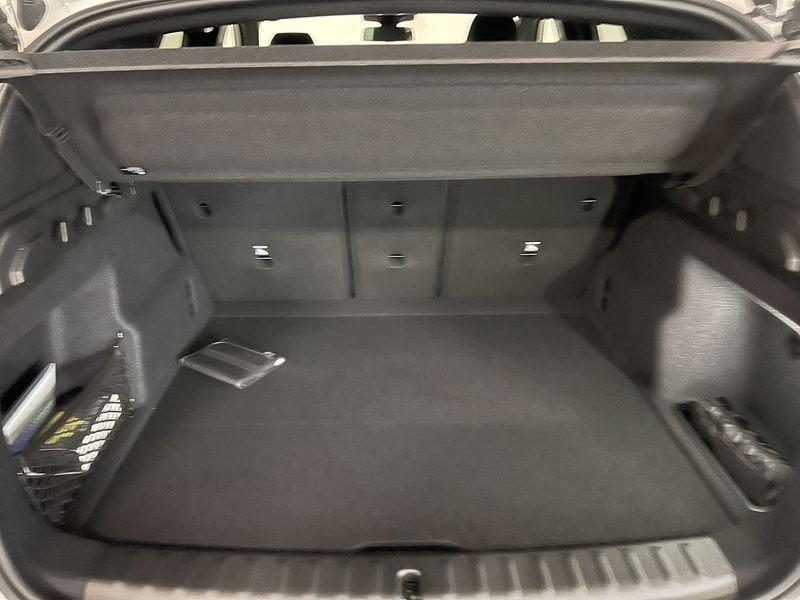 BMW X1 Serie X SDRIVE18D