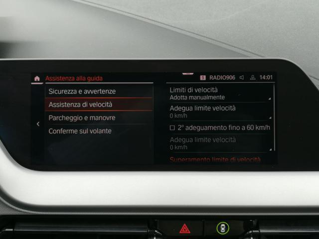 BMW 116 d 5p. Business Advantage Automatico