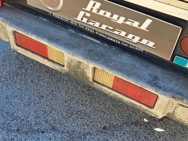 Citroen Visa 650 CLUB 1°SERIE