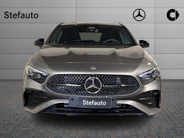 MERCEDES-BENZ A 180 d Automatic AMG Line Advanced Plus