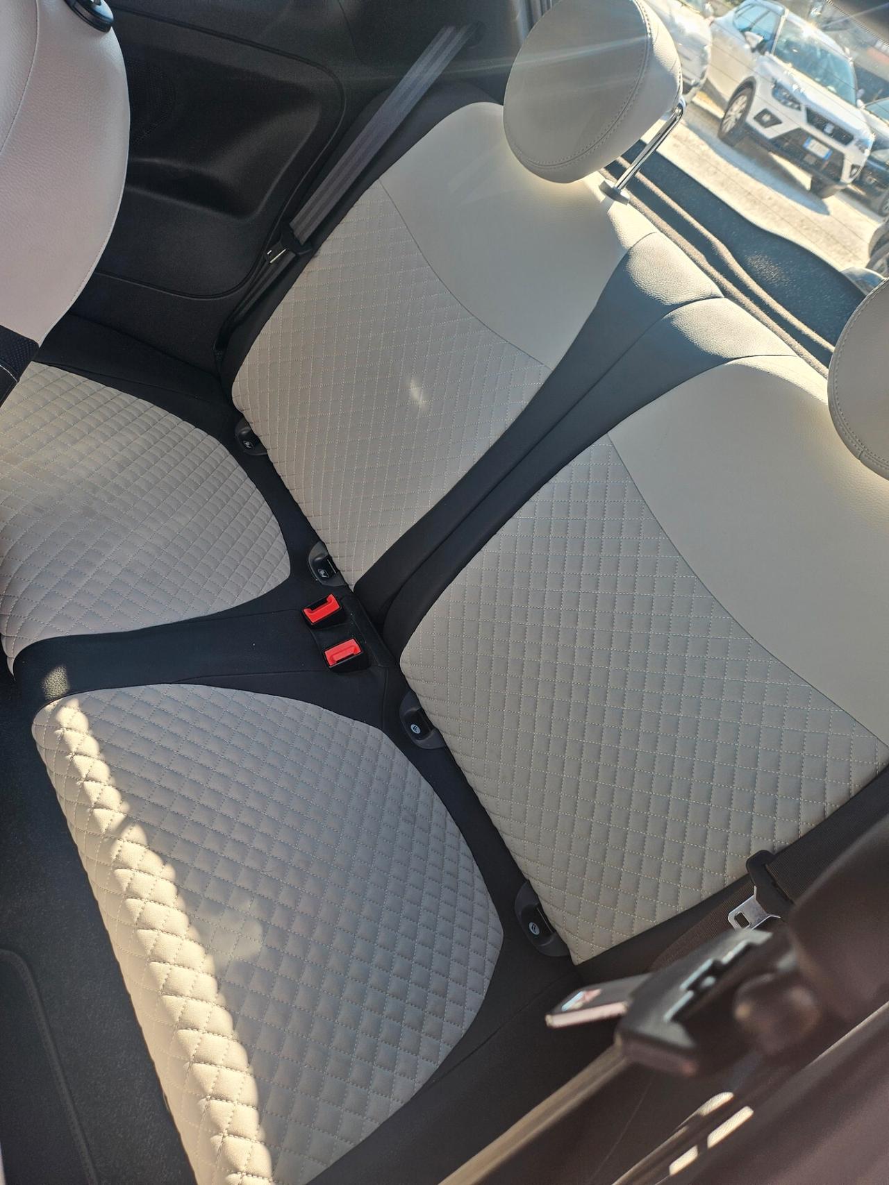 Fiat 500 OK NEOPATENTATI SPETTACOLARE