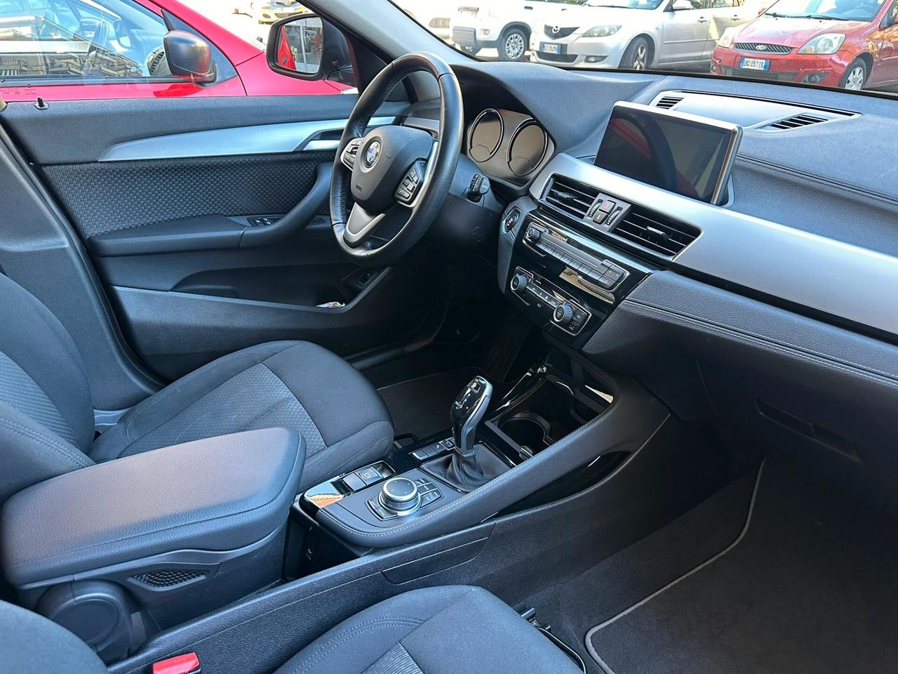 Bmw X2 sDrive18i Msport