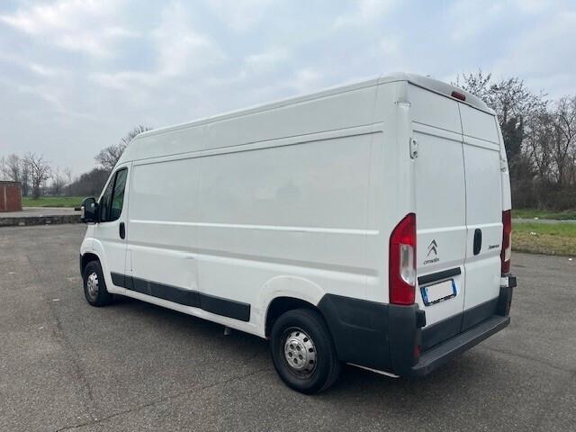 Citroen Jumper 130cv FURGONE L3 H2