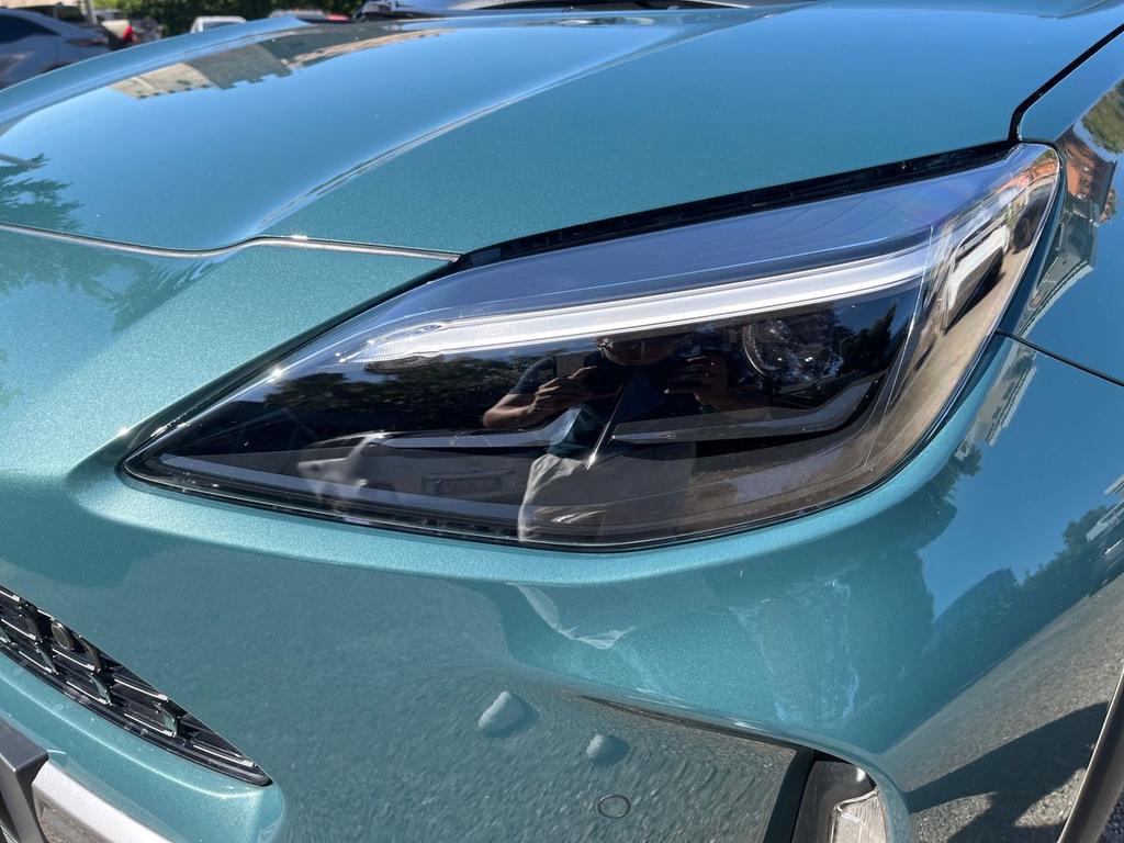 Toyota Yaris Cross 1.5h Lounge awd-i 130cv e-cvt