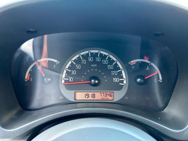 FIAT Panda 1.2 *EURO 5* *FINANZIABILE* *OK NEOPATENTATI*