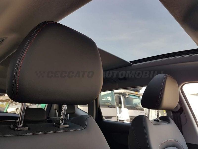 DR AUTOMOBILES DR 6.0 Dr 6.0 1.5 Turbo MT