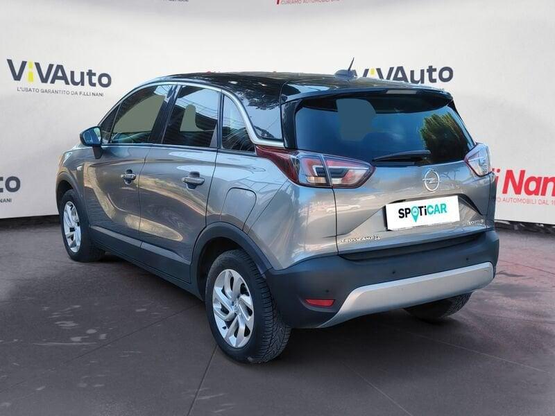 Opel Crossland Crossland X 1.5 ECOTEC D 102 CV Start&Stop Innovation