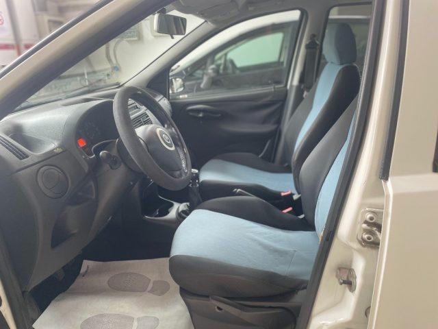 FIAT Punto 1.2 5 porte Active