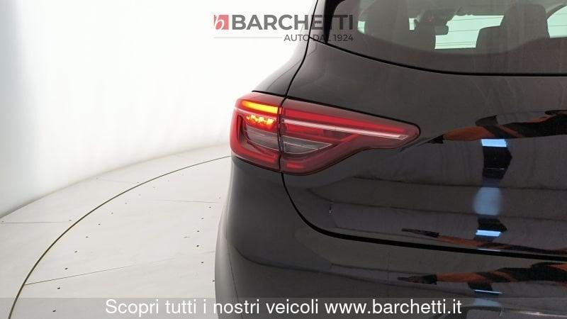 Renault Clio 5ª SERIE TCE 100 CV FAP 5 PORTE BUSINESS GPL