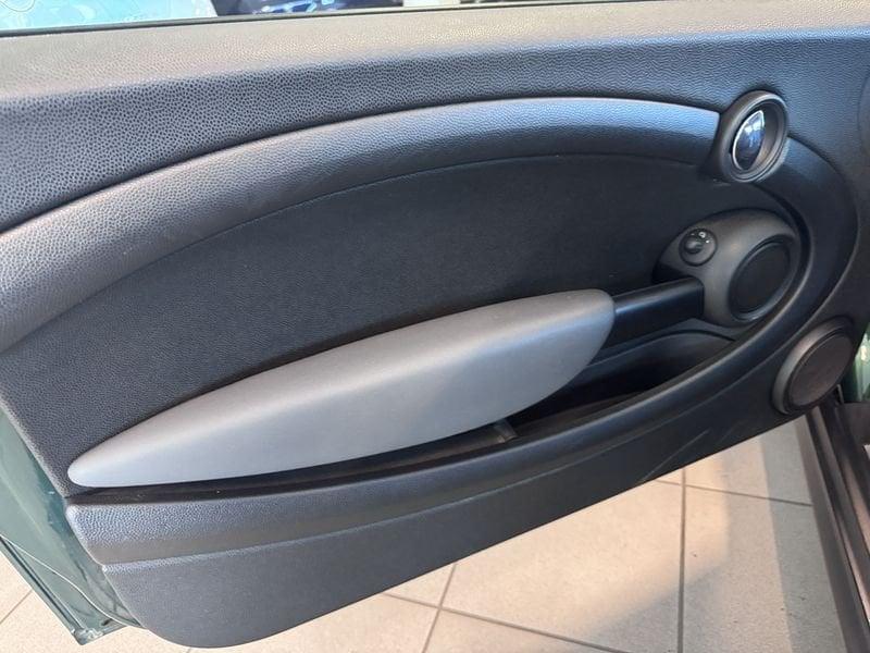 MINI Mini Mini 1.6 16V Cooper