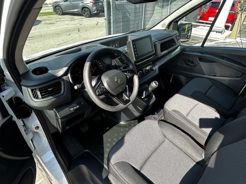 Renault Master master T35 2.0 blue dci 150cv L2H2 KM0 OCCASIONE PRONTA CONSEGNA