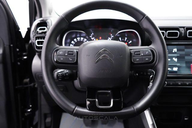 CITROEN C3 Aircross 1.2 PureTech 110cv S&S Plus