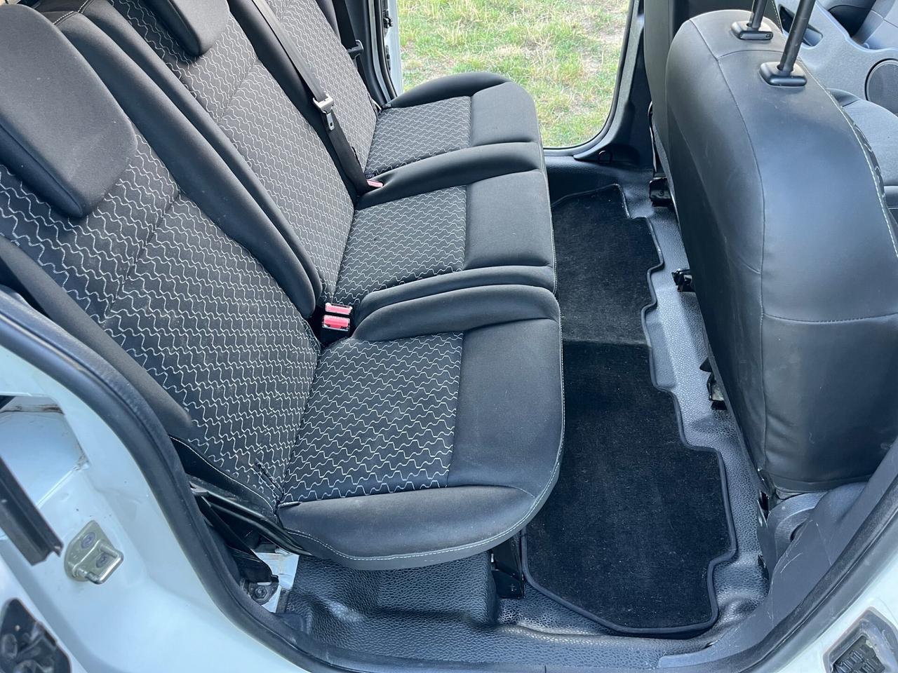 Renault Kangoo 1.5 dCi 90CV F.AP. 4p. Express Maxi Combi