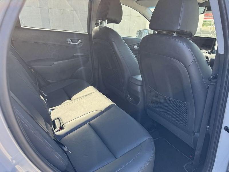 Hyundai Kona HEV 1.6 DCT XClass