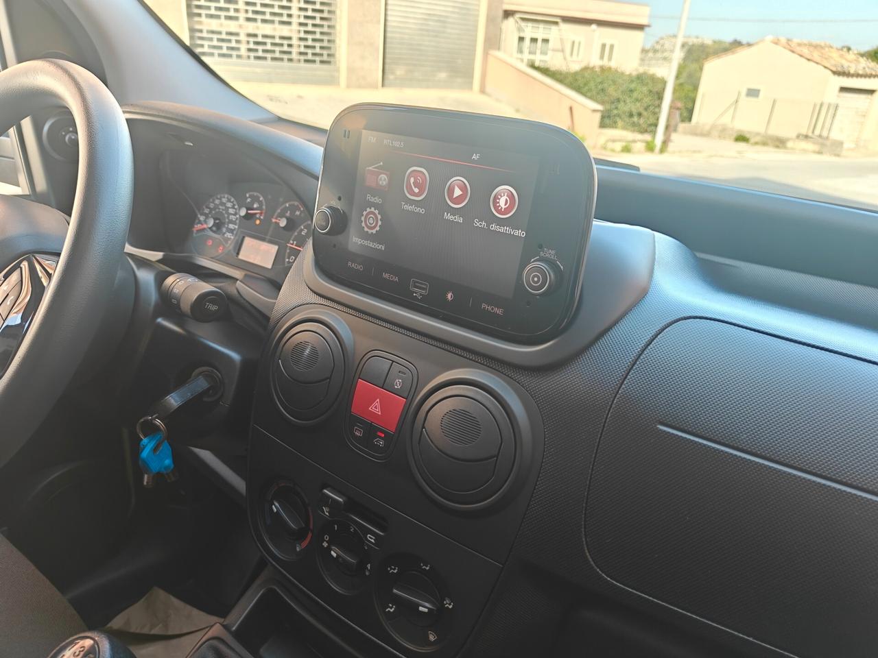 Fiat Fiorino 1.3 Mjt Cargo Promozione