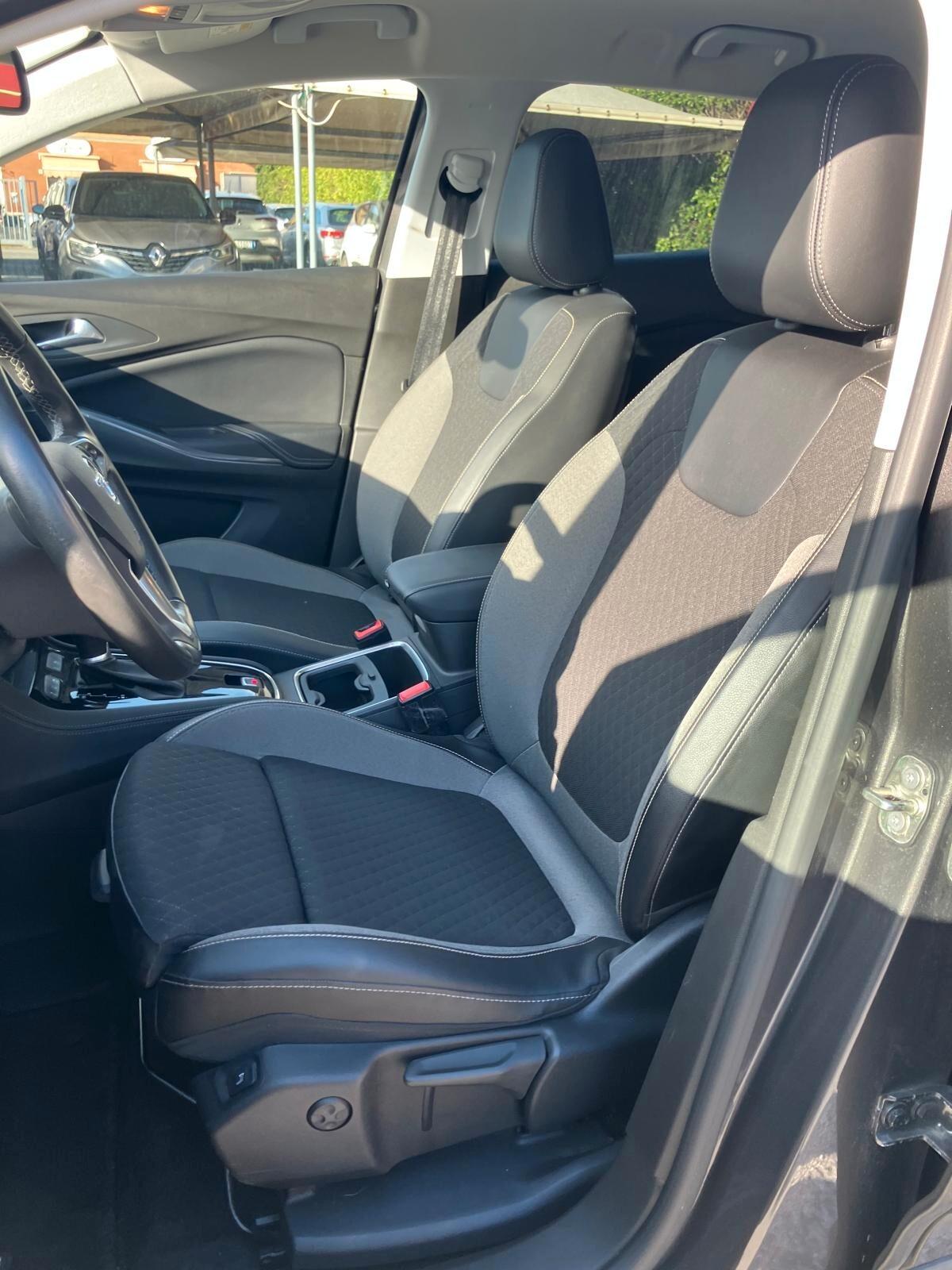 OPEL GRANDLAND X 1.5 diesel 130cv Aut. Innovation