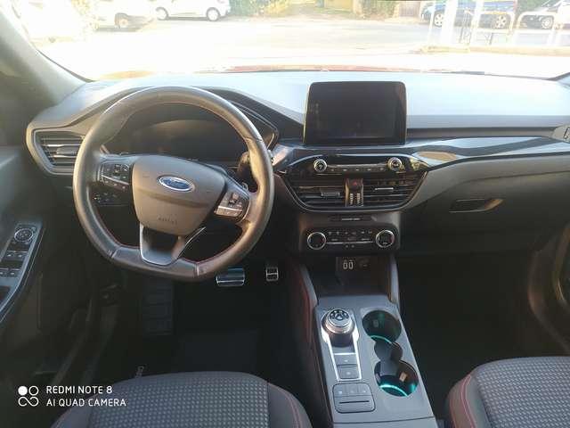 Ford Kuga Kuga III 1.5 ecoblue ST-Line X 2wd 120cv auto