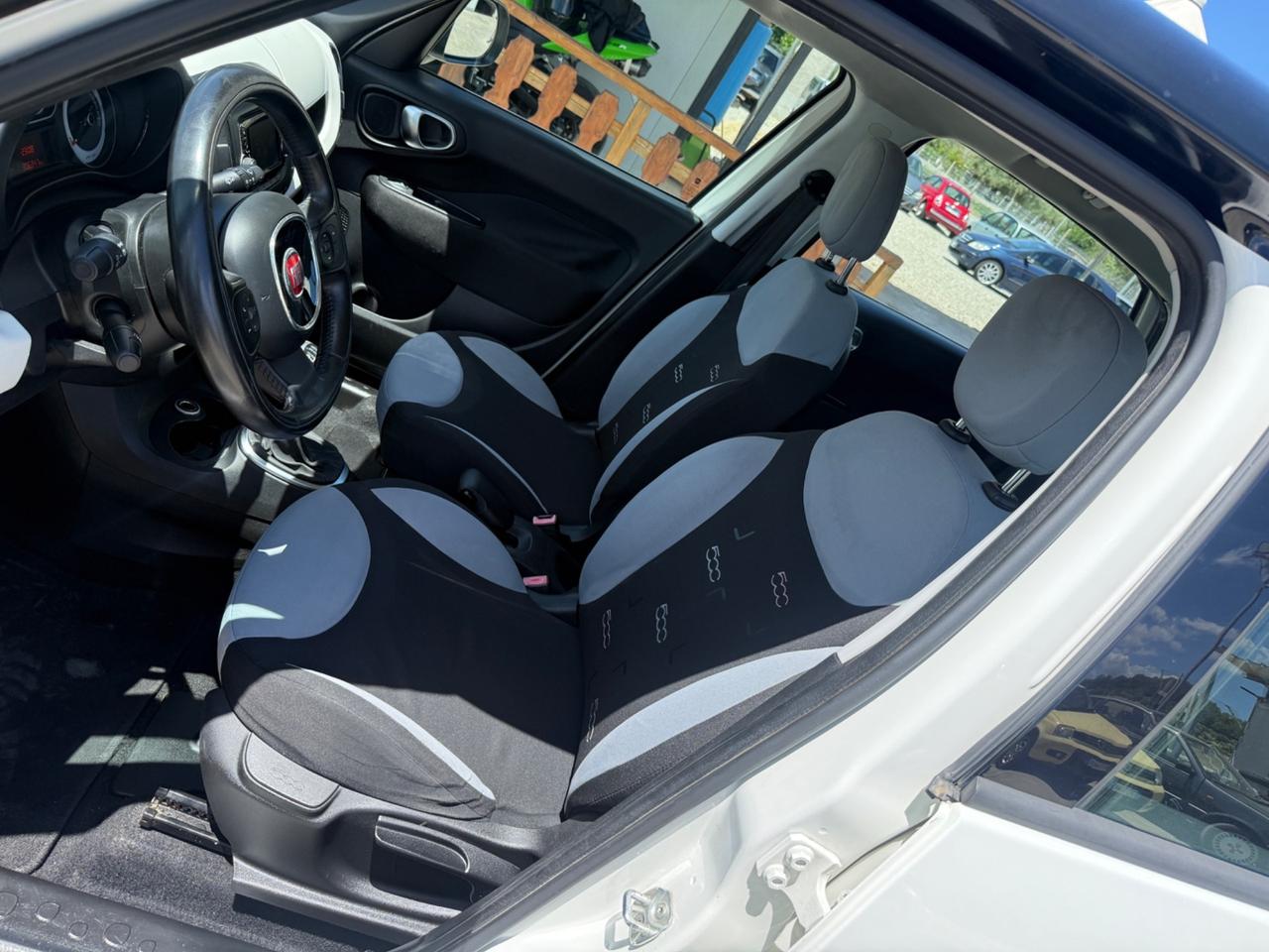 Fiat 500L 1.6 Multijet 105 CV Lounge