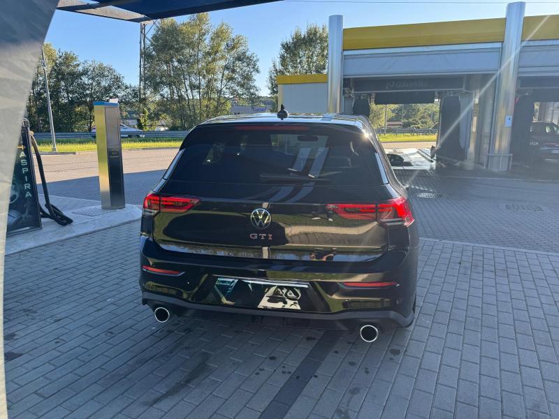 Volkswagen Golf 2.0 tsi GTI 245cv dsg