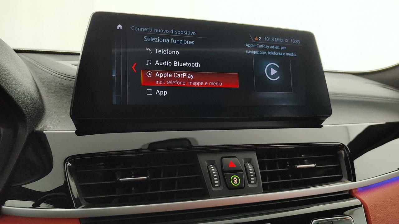 BMW X2 F39 - X2 sdrive18d Msport