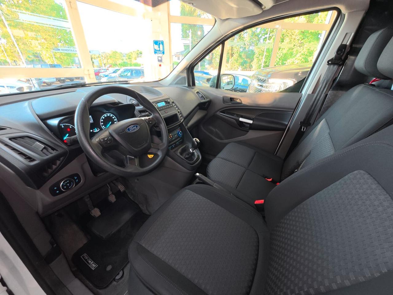 Ford Transit Connect 1.5 TDCi 100Cv