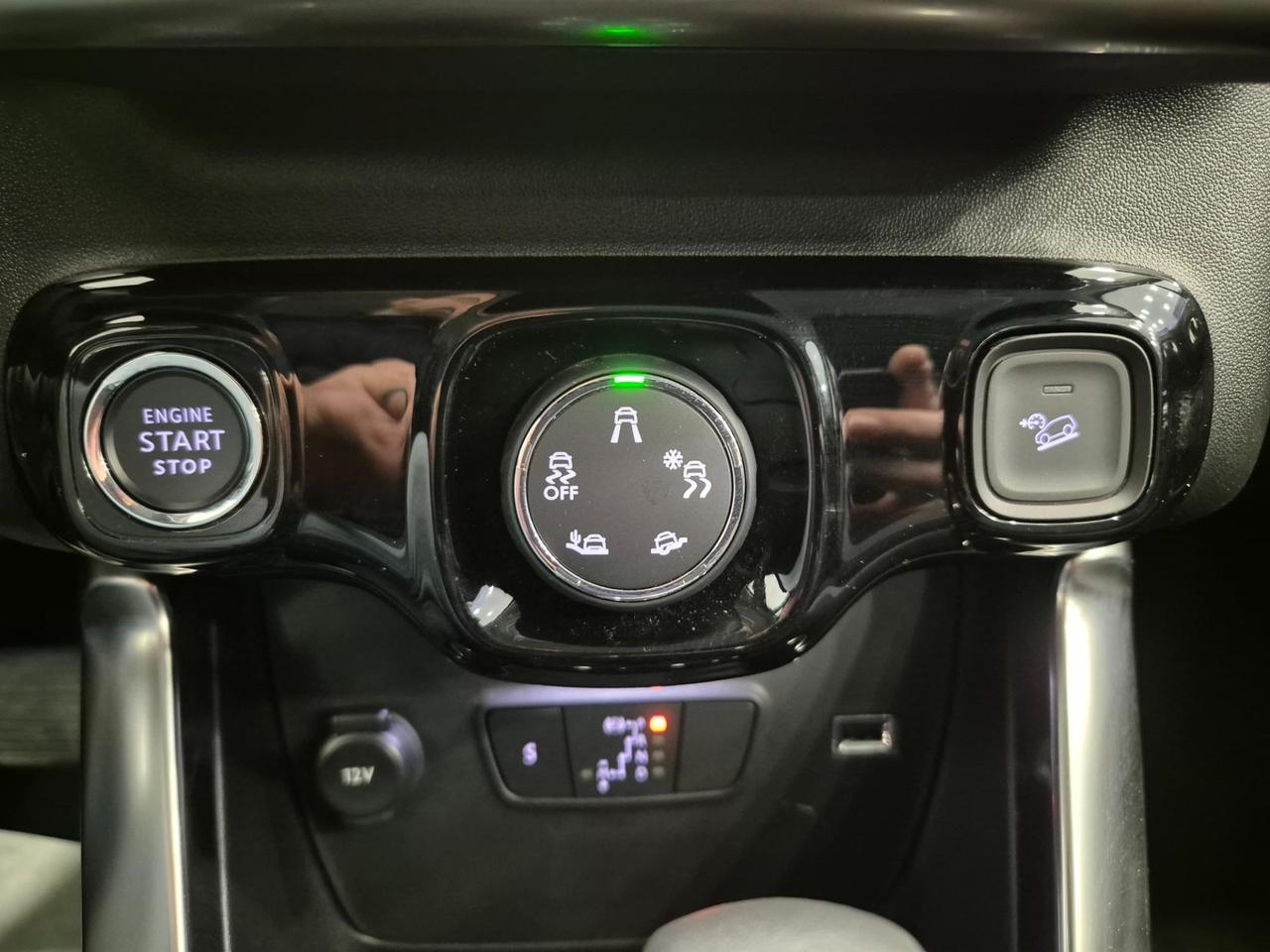 CITROEN C3 Aircross PureTech 130 S&S EAT6 Max IN PROMO