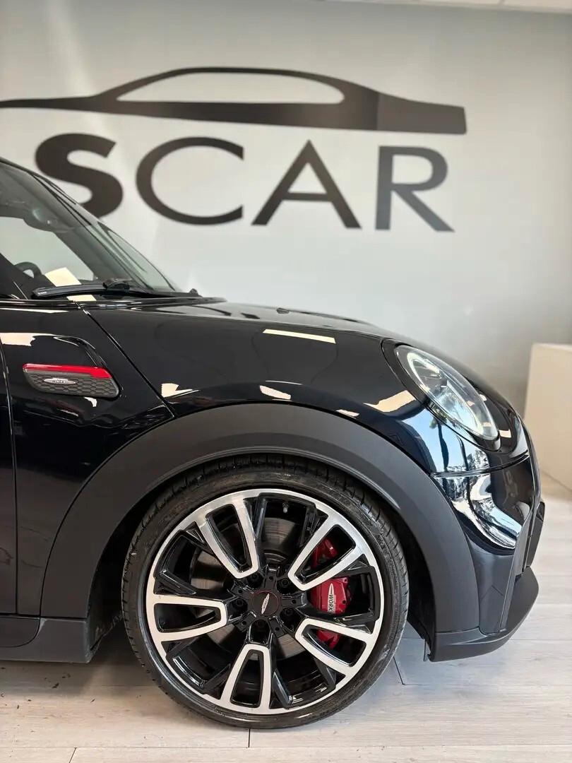 MINI John Cooper Works 2.0 JCW~UNIPRO~PROMO~FINANZIAMENTO