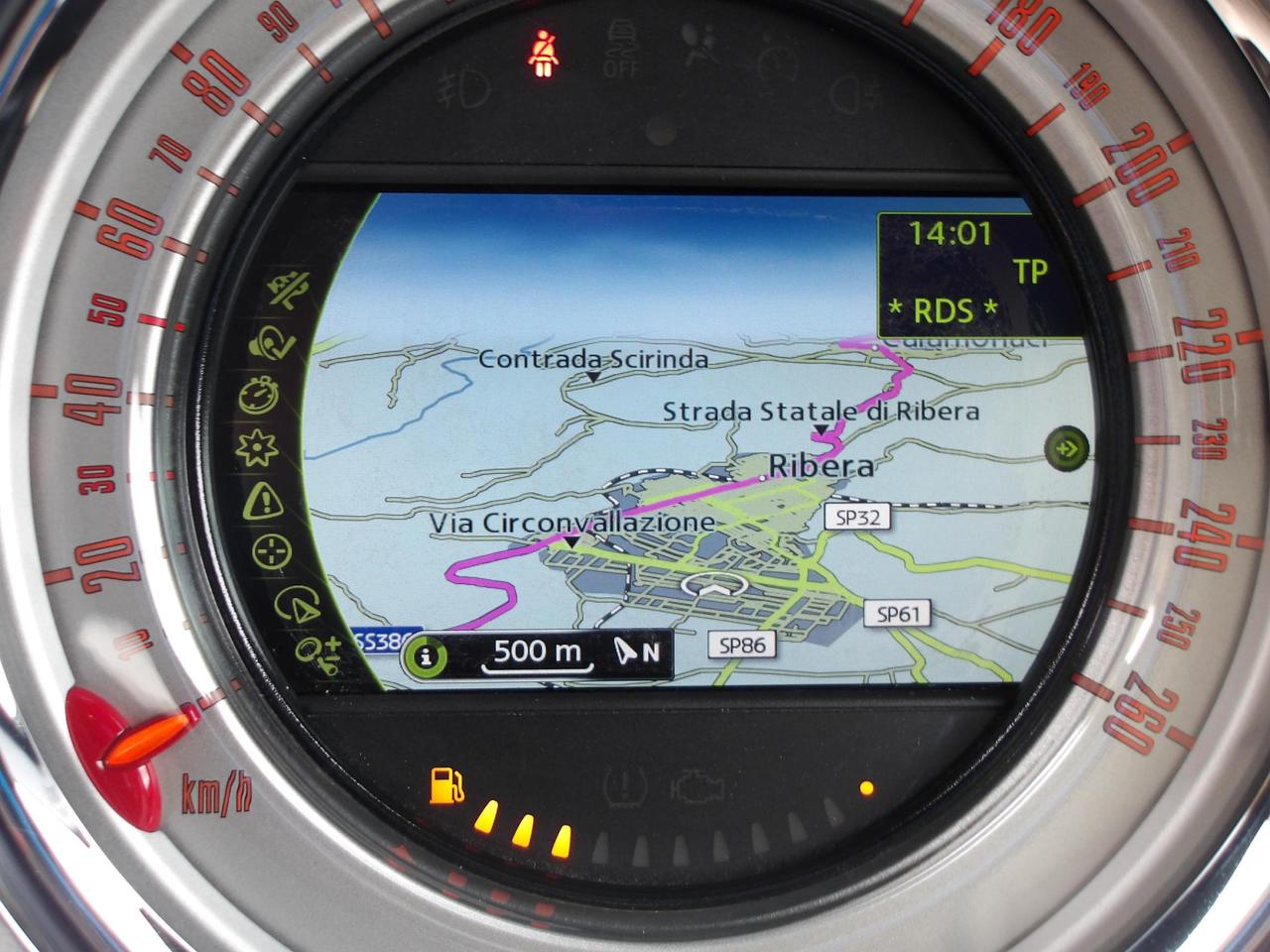 Mini Mini Countryman 1.6 Cooper D