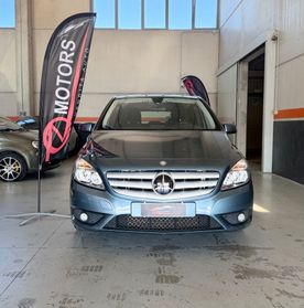 Mercedes-benz B 160 CDI Executive NEOPATENTATI