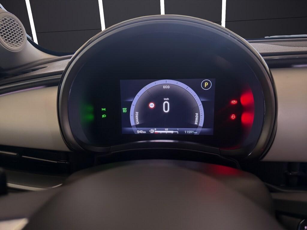 Fiat 600 1.2 hybrid La Prima