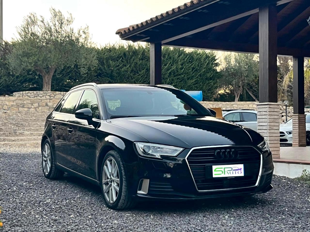 Audi A3 SPB 30 TDI Sport