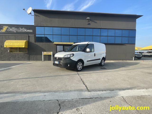 FIAT Doblo Doblò 1.3 MJT PC-TN Cargo Lamierato SX