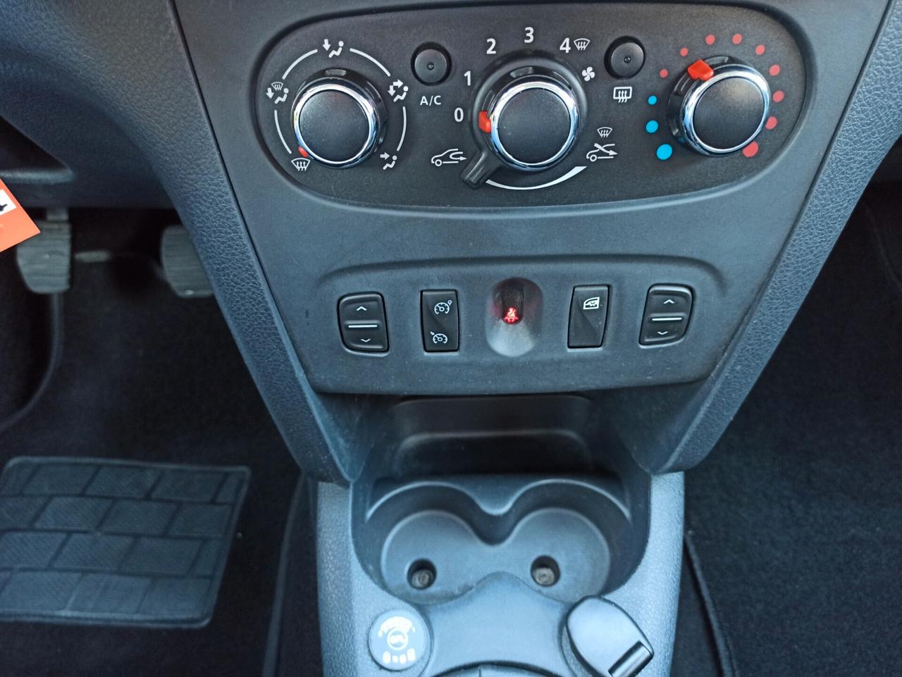 Dacia Sandero Stepway 0.9 TCe 12V TurboGPL 90CV Start&Stop