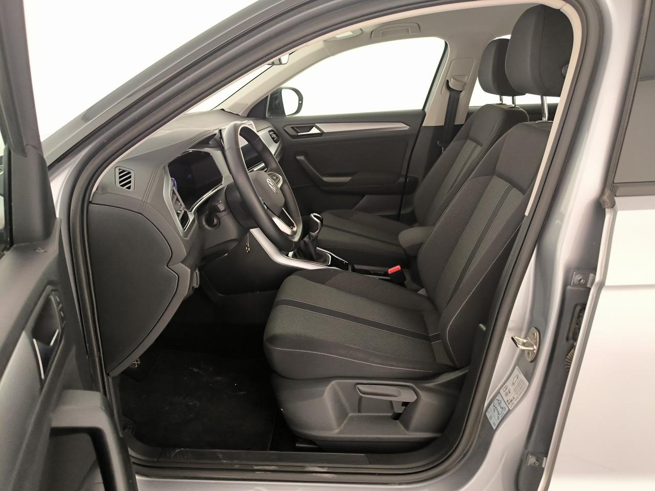 Volkswagen T-Roc 2.0 tdi life 115cv