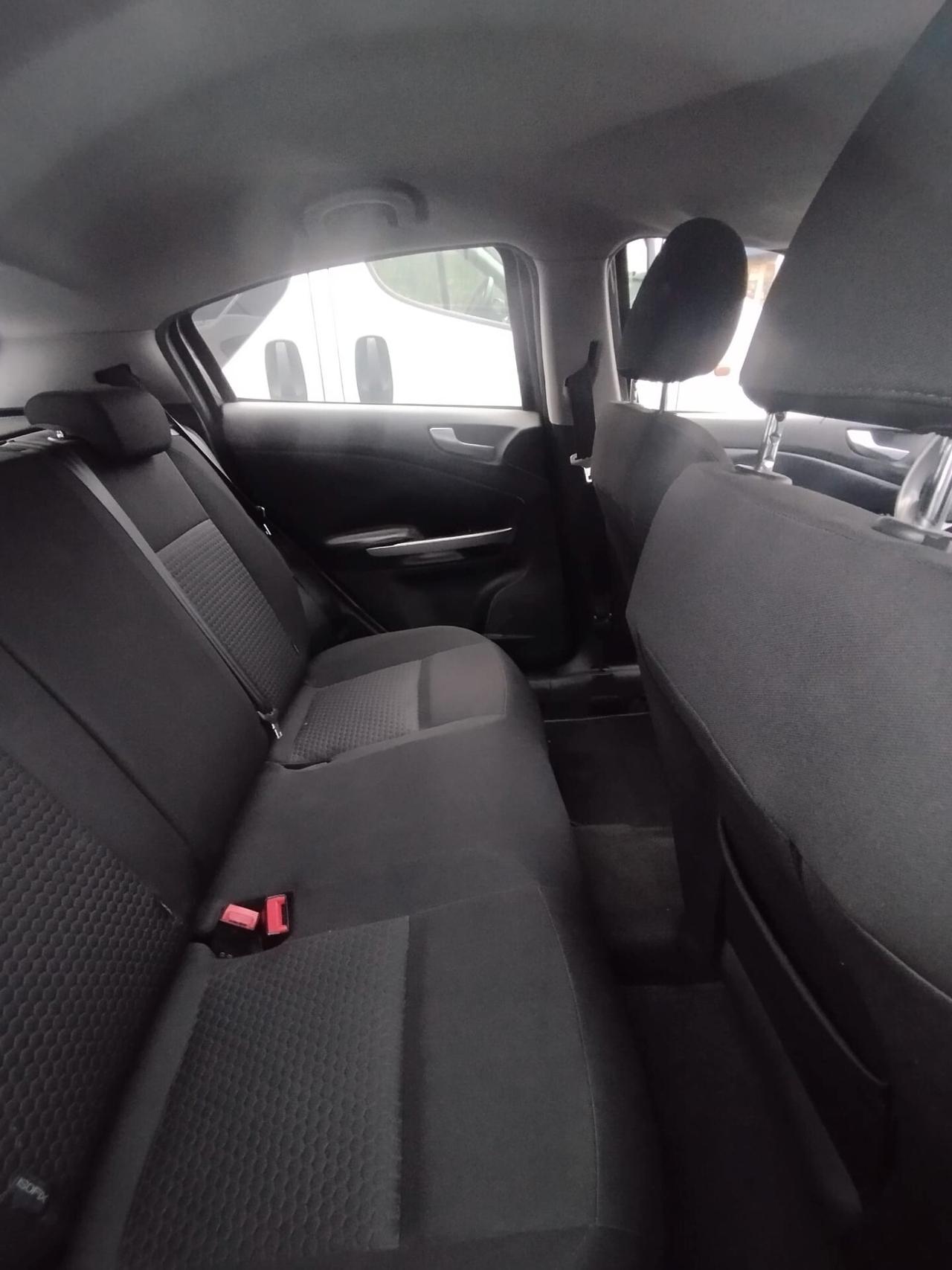 Alfa Romeo Giulietta 1.6 JTDm-2 105 CV Progression