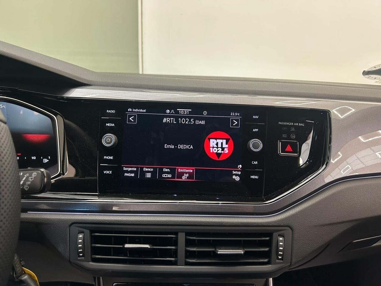 Volkswagen Polo GTI 2.0 tsi dsg * 4 500 KM*